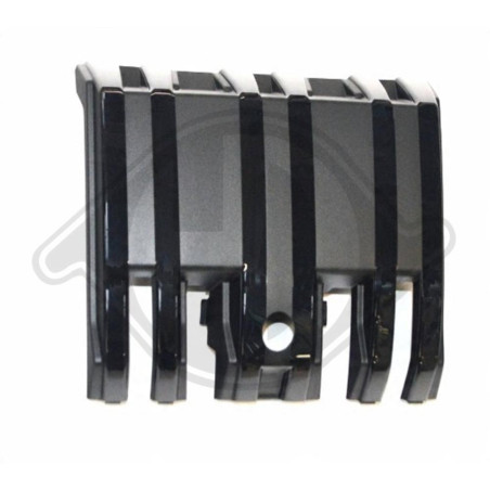 Mostrina Griglia radiatore Skoda Kodiaq 21- (Cod. D-7880146)
