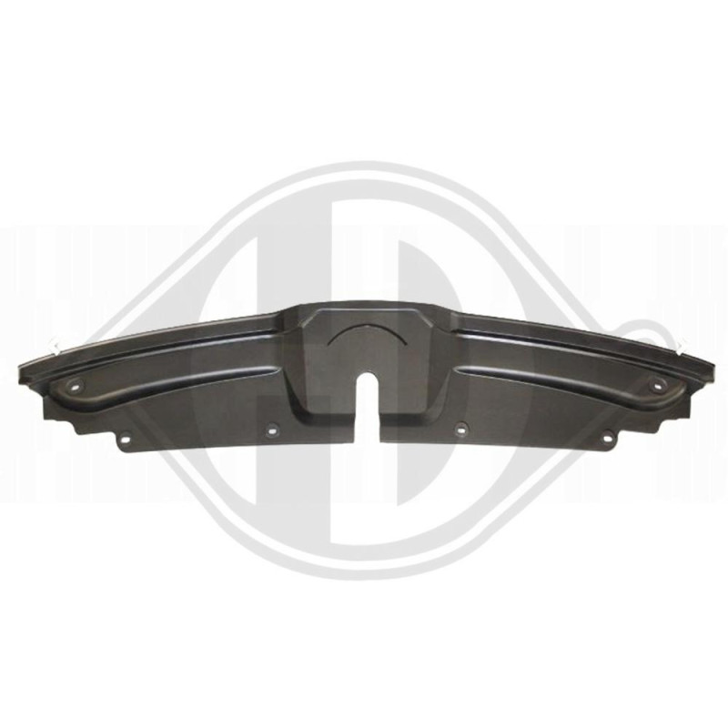 Supporto Griglia radiatore Skoda Kodiaq 21- (Cod. D-7880147)