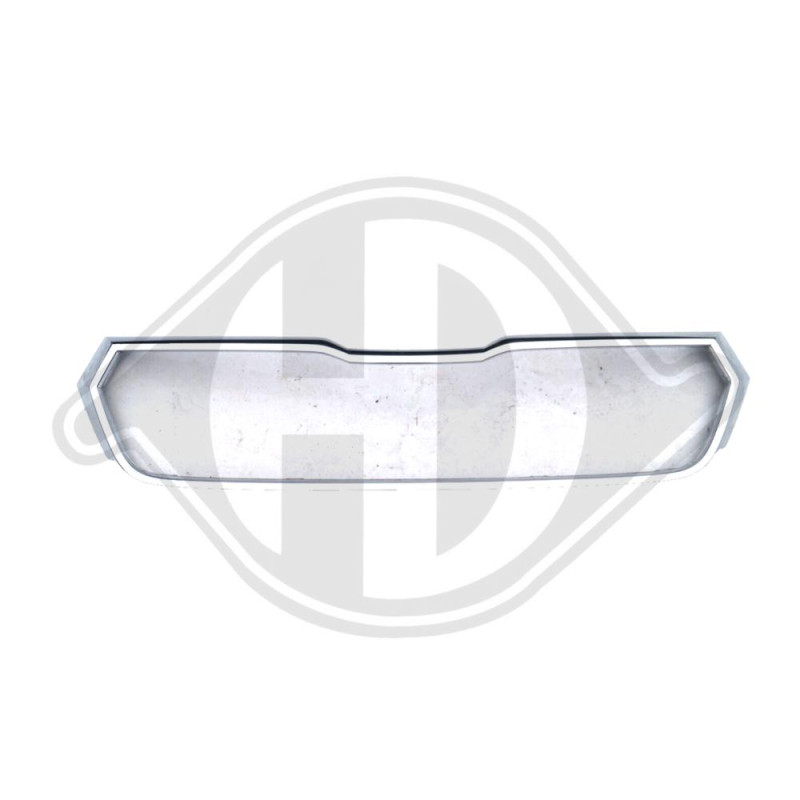 Telaio Griglia radiatore Skoda Kodiaq 21- (Cod. D-7880148)