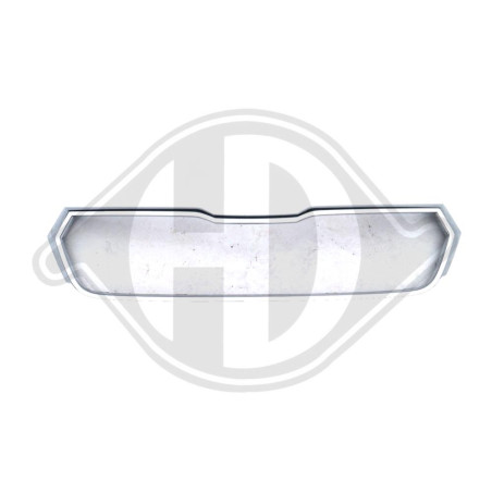 Telaio Griglia radiatore Skoda Kodiaq 21- (Cod. D-7880148)