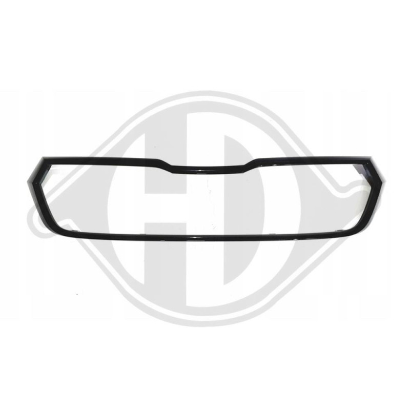 Telaio Griglia radiatore Skoda Kodiaq 21- (Cod. D-7880149)