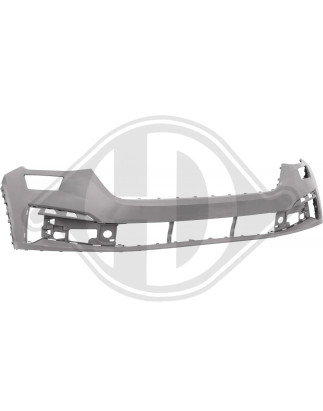Paraurti anteriore Skoda Kodiaq 17- (Cod. D-7880150)