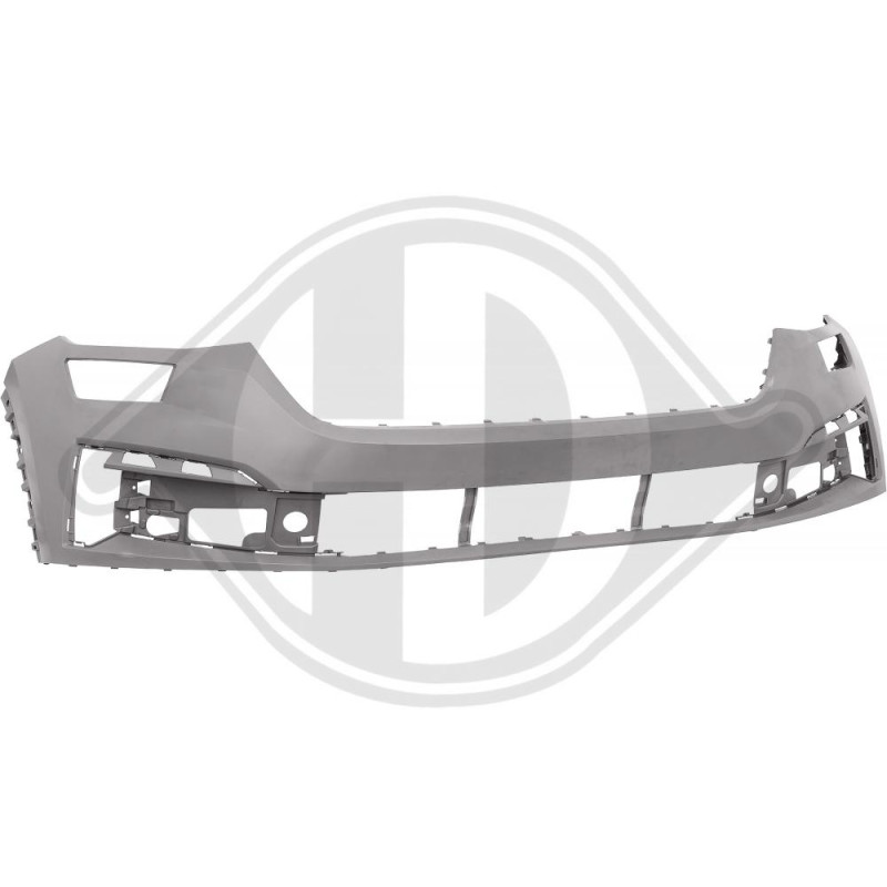 Paraurti anteriore Skoda Kodiaq 17- (Cod. D-7880150)