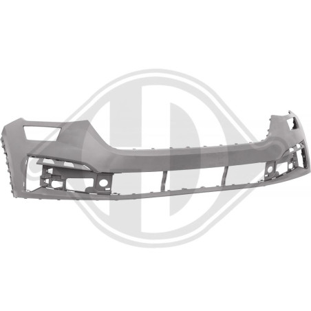Paraurti anteriore Skoda Kodiaq 17- (Cod. D-7880150)