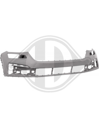 Paraurti anteriore Skoda Kodiaq 17- (Cod. D-7880151)