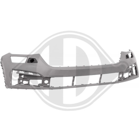 Paraurti anteriore Skoda Kodiaq 17- (Cod. D-7880151)
