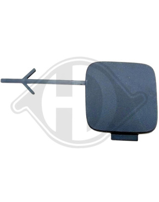 Coperchio gancio traino posteriore Skoda Kodiaq 17- (Cod. D-7880161)