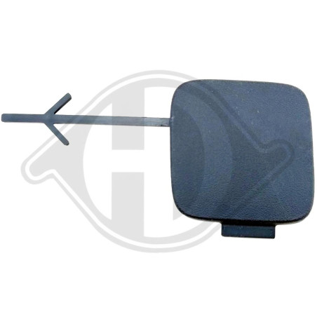 Coperchio gancio traino posteriore Skoda Kodiaq 17- (Cod. D-7880161)