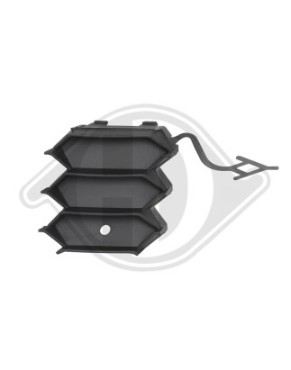 Coperchio gancio traino posteriore Skoda Kodiaq 21- (Cod. D-7880166)