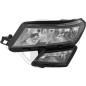 Faro anteriore sinistro Skoda Kodiaq 17- (Cod. D-7880981)