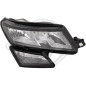 Faro anteriore destro Skoda Kodiaq 17- (Cod. D-7880982)