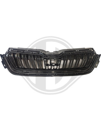 Griglia radiatore Skoda Kamiq 20 (Cod. D-7890040)