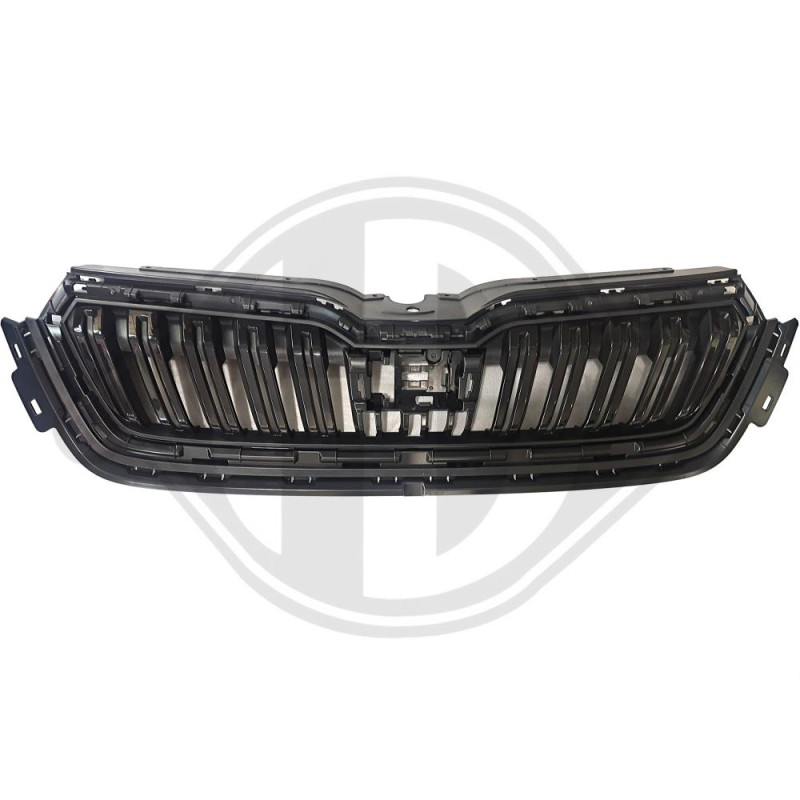 Griglia radiatore Skoda Kamiq 20 (Cod. D-7890040)