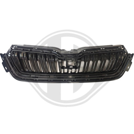 Griglia radiatore Skoda Kamiq 20 (Cod. D-7890040)