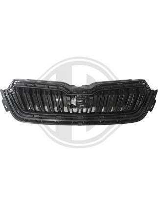 Griglia radiatore Skoda Kamiq 20 (Cod. D-7890041)