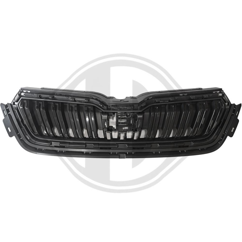 Griglia radiatore Skoda Kamiq 20 (Cod. D-7890041)