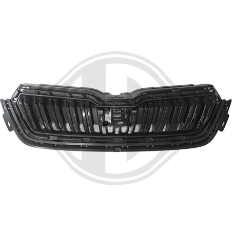 Griglia radiatore Skoda Kamiq 20 (Cod. D-7890041)