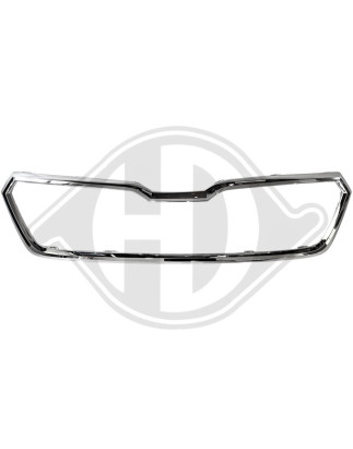 Telaio Griglia radiatore Skoda Kamiq 20 (Cod. D-7890042)