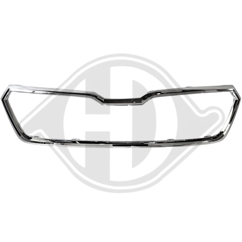 Telaio Griglia radiatore Skoda Kamiq 20 (Cod. D-7890042) Telaio Griglia radiatore Skoda Kamiq 20 (Cod. D-7890042)