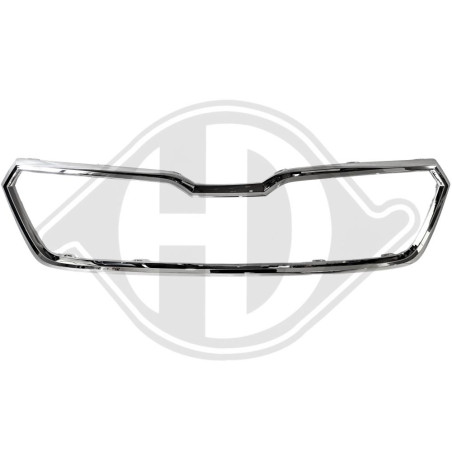 Telaio Griglia radiatore Skoda Kamiq 20 (Cod. D-7890042)