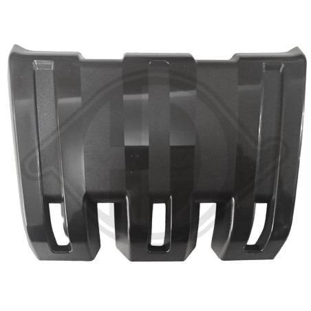 Mostrina Griglia radiatore Skoda Kamiq 20 (Cod. D-7890044)