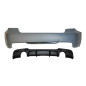 Paraurti Posteriore BMW E90 2005-2012 335 look M Performance (Cod. E-TCB66689035)
