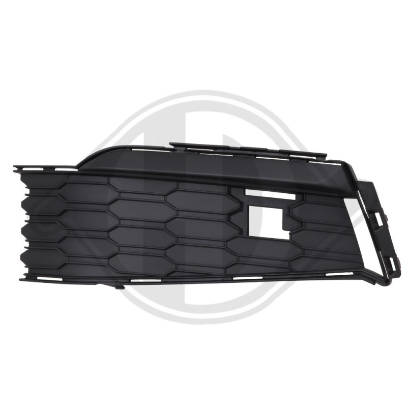 Griglia di ventilazione Paraurti anteriore Sx Skoda Kamiq 20 (Cod. D-7890049)