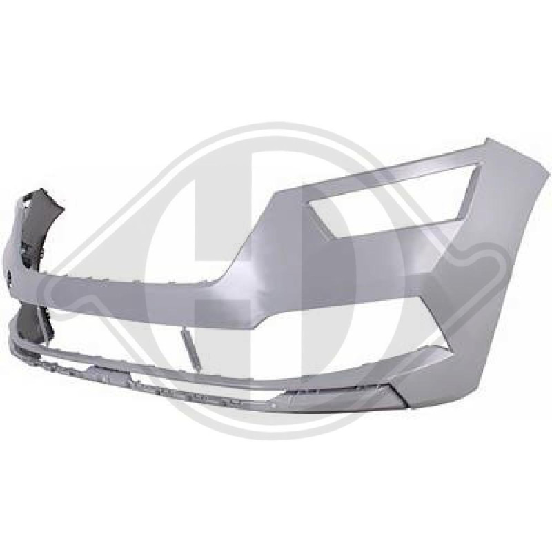 Paraurti anteriore Skoda Kamiq 20 (Cod. D-7890050)