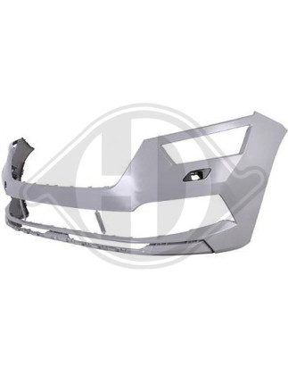 Paraurti anteriore Skoda Kamiq 20 (Cod. D-7890051)