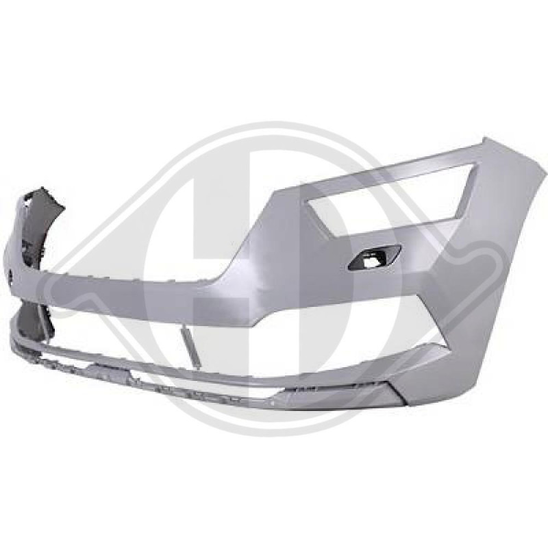 Paraurti anteriore Skoda Kamiq 20 (Cod. D-7890051)