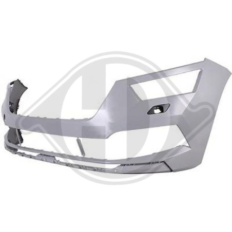 Paraurti anteriore Skoda Kamiq 20 (Cod. D-7890051)