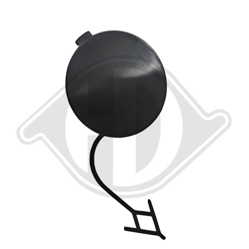 Coperchio gancio traino anteriore Skoda Kamiq 20 (Cod. D-7890063)