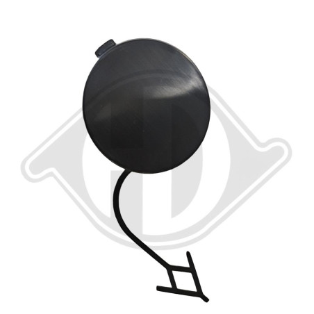 Coperchio gancio traino anteriore Skoda Kamiq 20 (Cod. D-7890063)