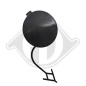 Coperchio gancio traino anteriore Skoda Kamiq 20 (Cod. D-7890063)