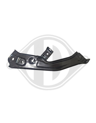 Alloggiamento faro Skoda Kamiq 20 (Cod. D-7890064)
