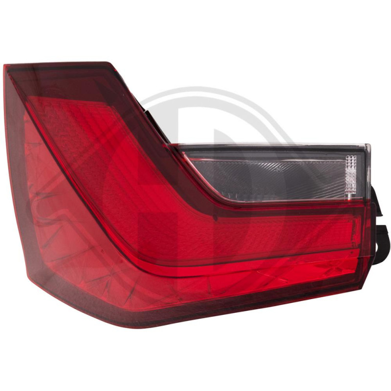 Luce posteriore Dx Skoda Kamiq 20 (Cod. D-7890090)