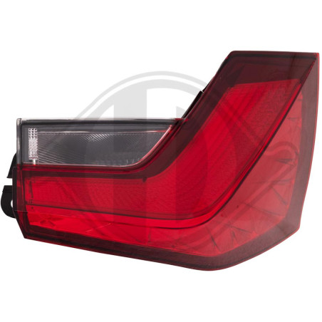 Luce posteriore Sx Skoda Kamiq 20 (Cod. D-7890091)