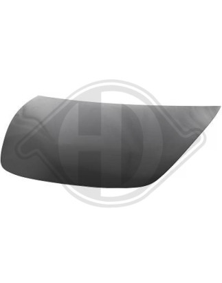 Cofano motore Tesla Model 3 18- (Cod. D-7930000)