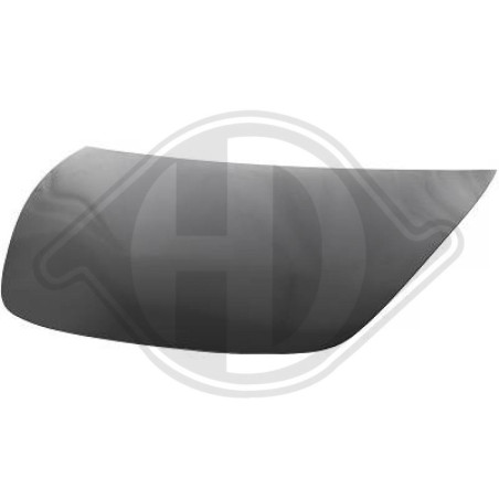 Cofano motore Tesla Model 3 18- (Cod. D-7930000)