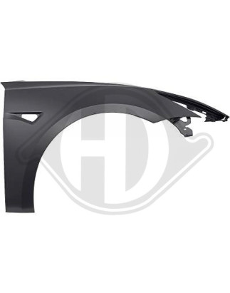 Parafango anteriore destro Tesla Model 3 18- (Cod. D-7930006)