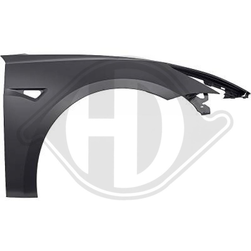 Parafango anteriore destro Tesla Model 3 18- (Cod. D-7930006) Parafango anteriore destro Tesla Model 3 18- (Cod. D-7930006)