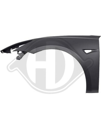 Parafango anteriore sinistro Tesla Model 3 18- (Cod. D-7930007)