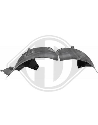 Copertura Passaruota anteriore destro Tesla Model 3 18- (Cod. D-7930008)