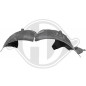 Copertura Passaruota anteriore sinistro Tesla Model 3 18- (Cod. D-7930009)