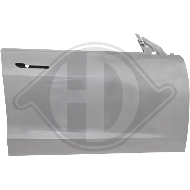 Portiera Carrozzeria anteriore destra Tesla Model 3 18- (Cod. D-7930020)