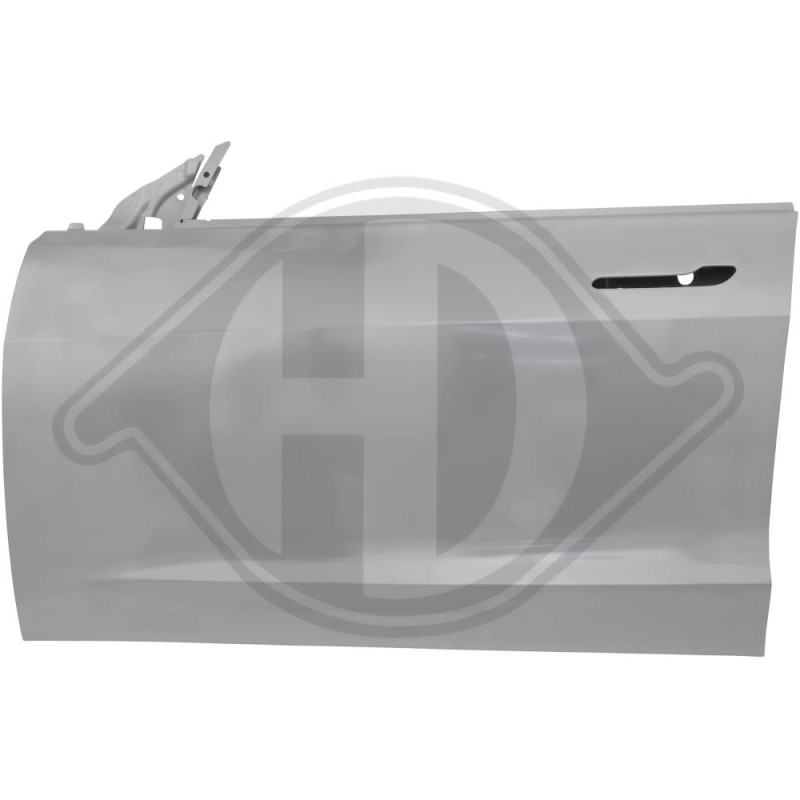 Portiera Carrozzeria anteriore sinistra Tesla Model 3 18- (Cod. D-7930021)