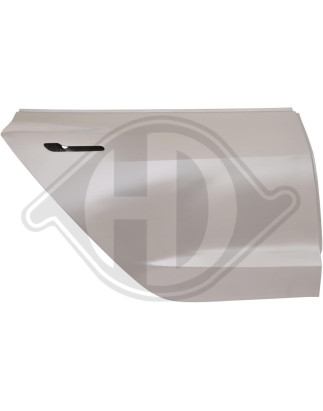 Portiera Carrozzeria posteriore destra Tesla Model 3 18- (Cod. D-7930022)