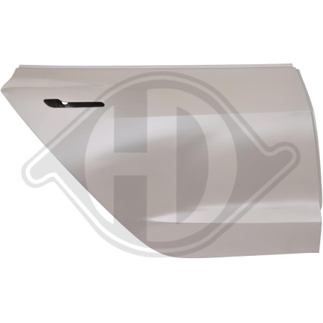 Portiera Carrozzeria posteriore destra Tesla Model 3 18- (Cod. D-7930022)