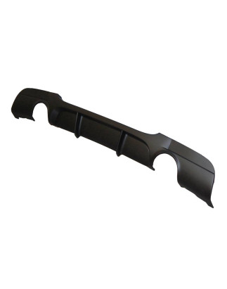 Paraurti Posteriore BMW E90 2005-2012 335 look M Performance (Cod. E-TCB66689035)