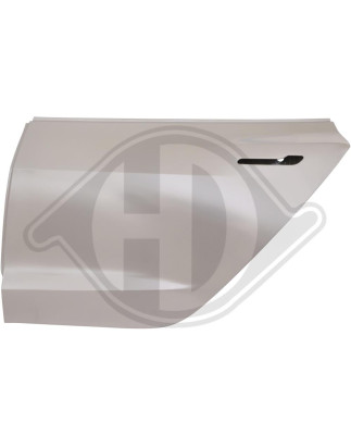 Portiera Carrozzeria posteriore sinistra Tesla Model 3 18- (Cod. D-7930023)